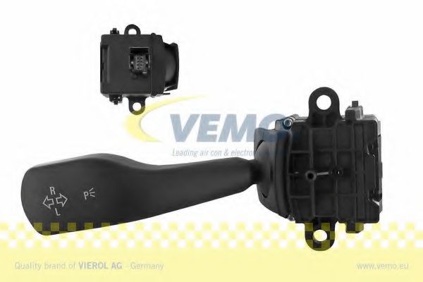 Выключатель на колонке рулевого управления VEMO V20-80-1601