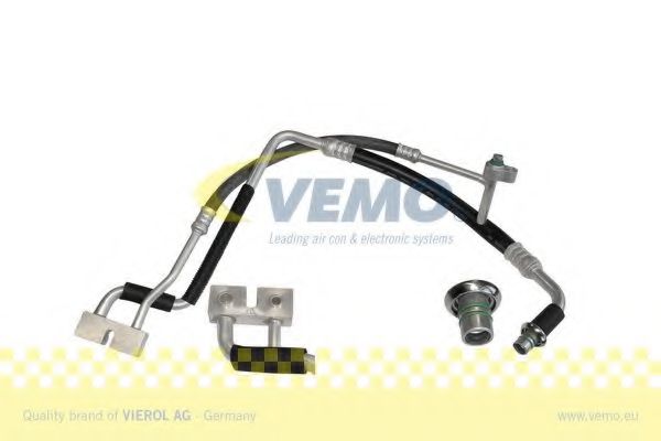Трубопровод высокого давления, кондиционер VEMO V25-20-0038