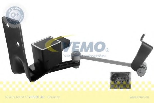 Датчик, ксеноновый свет (регулировка угла наклона фар) VEMO V30-72-0026