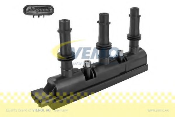 Катушка зажигания VEMO V40-70-0083