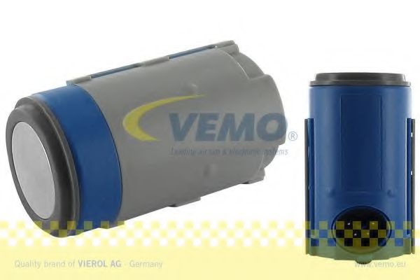 Датчик, система помощи при парковке VEMO V40-72-0489