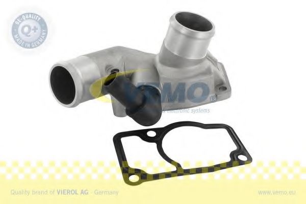 Термостат, охлаждающая жидкость VEMO V40-99-0013