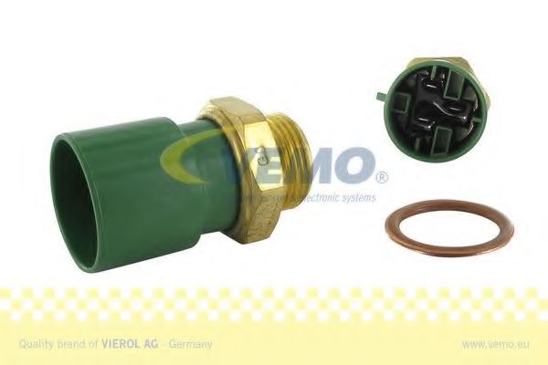 Термовыключатель, вентилятор радиатора VEMO V40-99-1083