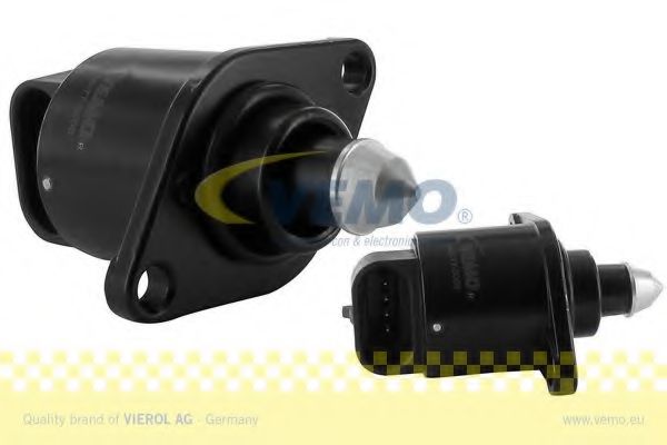 Поворотная заслонка, подвод воздуха VEMO V46-77-0008