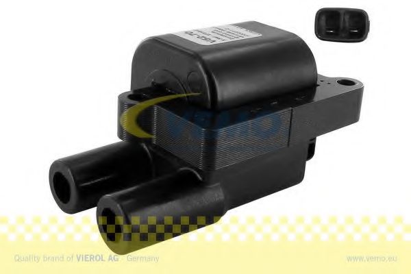 Катушка зажигания VEMO V52-70-0014
