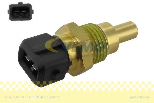 Датчик, температура охлаждающей жидкости VEMO V52-72-0122