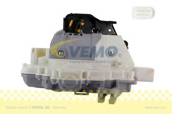 Замок двери VEMO V10-85-0023