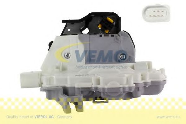 Замок двери VEMO V10-85-0024