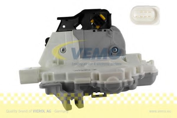 Замок двери VEMO V10-85-0026