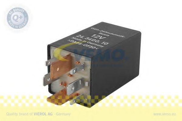 Реле, система накаливания VEMO V15-71-0015