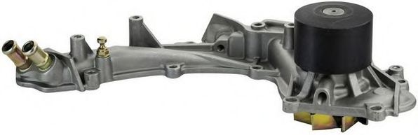 Водяной насос DENCKERMANN A310106