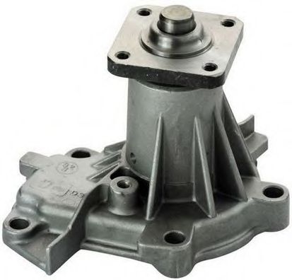 Водяной насос DENCKERMANN A310467