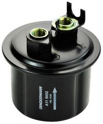 Топливный фильтр DENCKERMANN A110052