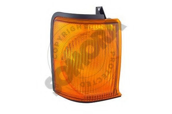 Фонарь указателя поворота SOMORA 151213