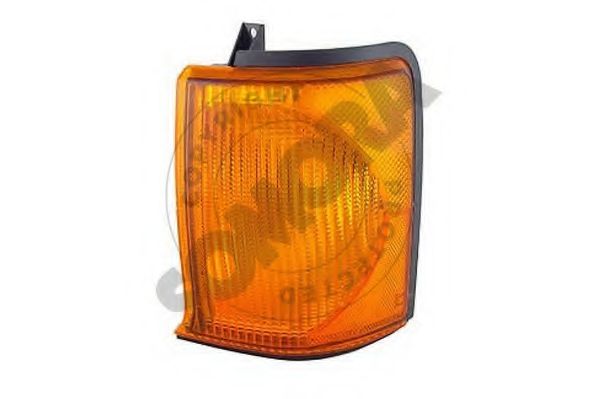 Фонарь указателя поворота SOMORA 151214