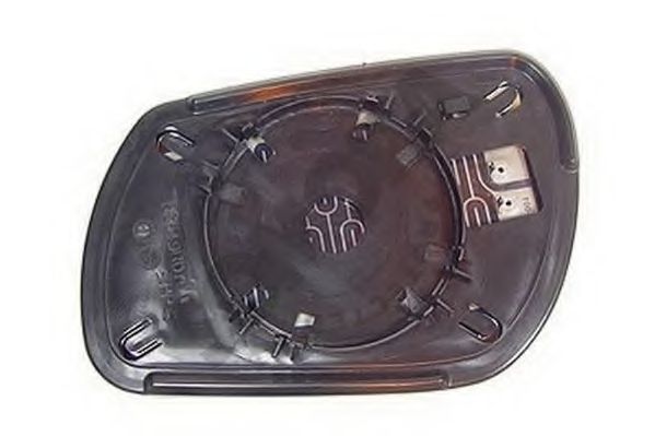 Зеркальное стекло, наружное зеркало SOMORA 162855G