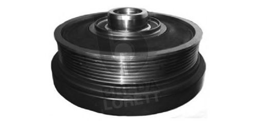 Ременный шкив, коленчатый вал BREDA  LORETT PSD1154/ND