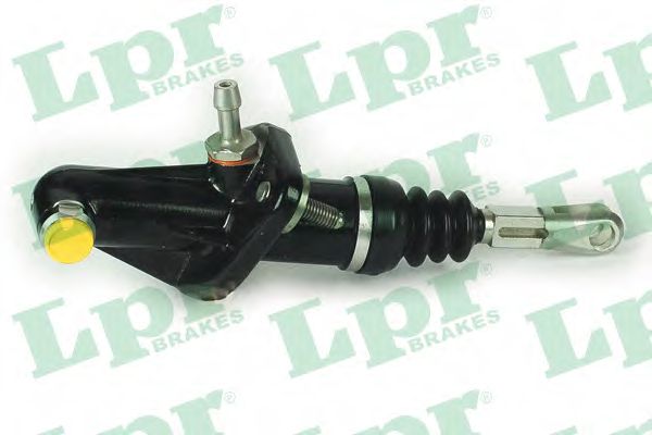 Главный цилиндр, система сцепления LPR 2215