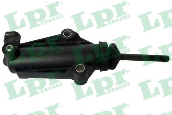 Рабочий цилиндр, система сцепления LPR 3375