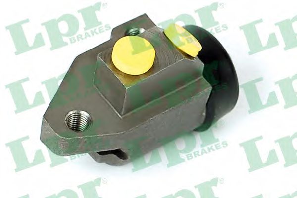Колесный тормозной цилиндр LPR 4409