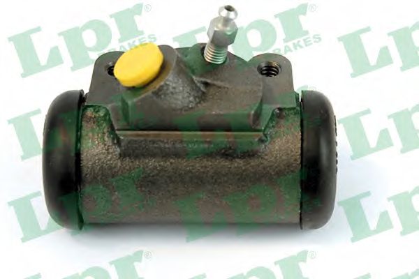 Колесный тормозной цилиндр LPR 5072