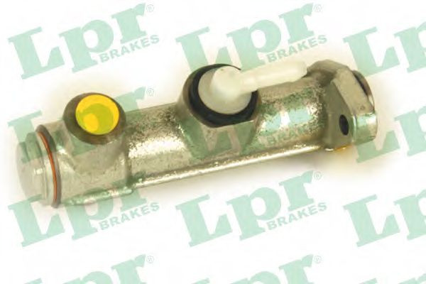 Главный цилиндр, система сцепления LPR 7719