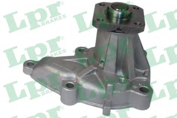 Водяной насос LPR WP0722