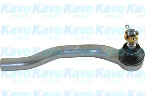 Наконечник поперечной рулевой тяги KAVO PARTS STE-2023