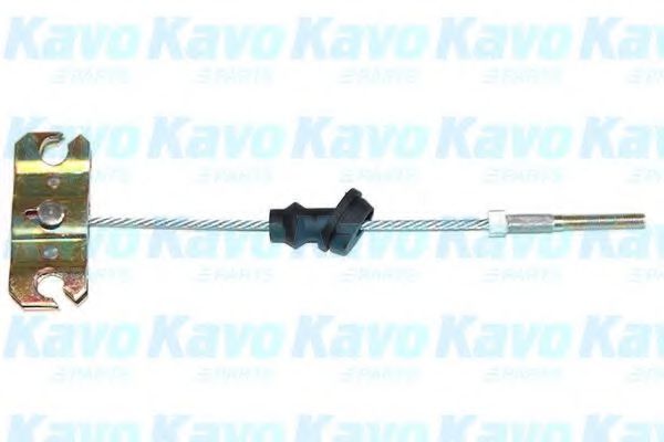 Трос, стояночная тормозная система KAVO PARTS BHC-4517