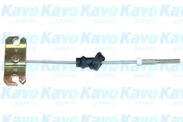 Трос, стояночная тормозная система KAVO PARTS BHC-4518