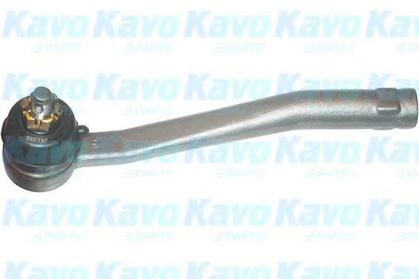 Наконечник поперечной рулевой тяги KAVO PARTS STE-6530