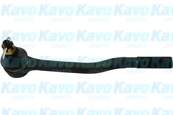 Наконечник поперечной рулевой тяги KAVO PARTS STE-6536