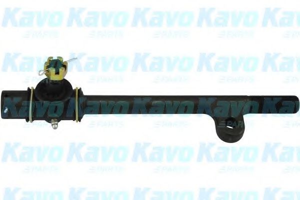 Наконечник поперечной рулевой тяги KAVO PARTS STE-9042