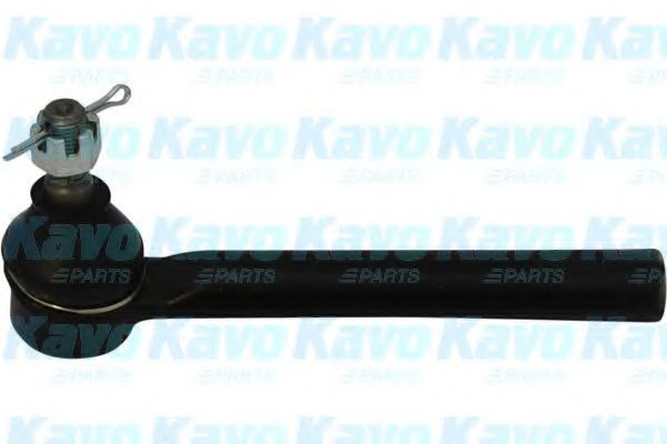 Наконечник поперечной рулевой тяги KAVO PARTS STE-4551