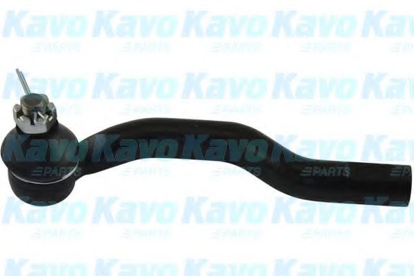 Наконечник поперечной рулевой тяги KAVO PARTS STE-8524