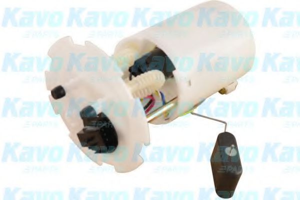 Топливный насос KAVO PARTS EFP-1008