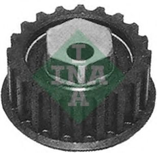 Натяжной ролик, ремень ГРМ INA 531 0056 10