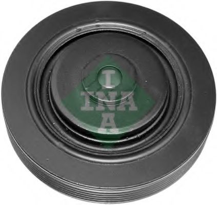 Ременный шкив, коленчатый вал INA 544 0006 10