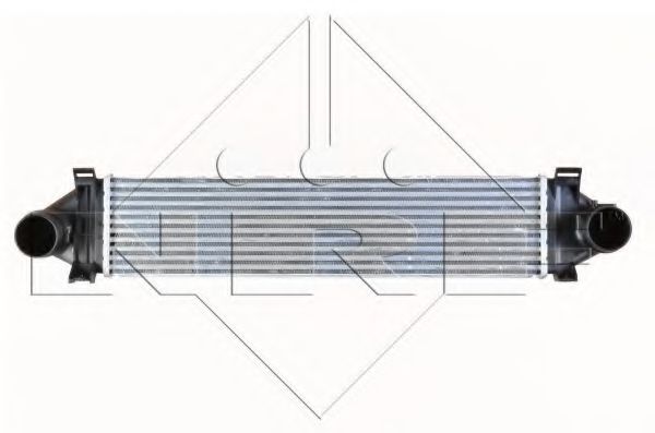 Интеркулер NRF 30374