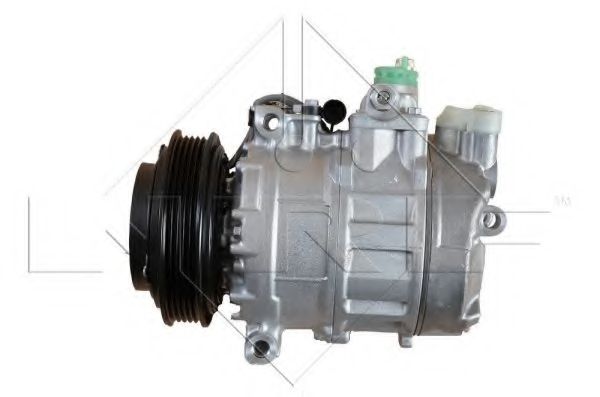 Компрессор, кондиционер NRF 32605G