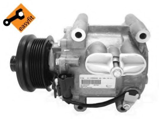 Компрессор, кондиционер NRF 32734G