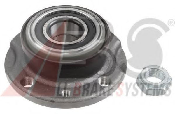 Ступица колеса A.B.S. 200332