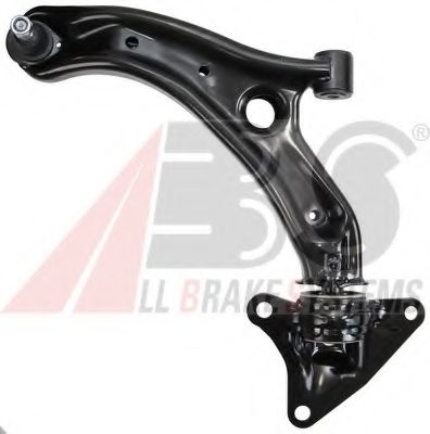 Рычаг независимой подвески колеса, подвеска колеса A.B.S. 211382