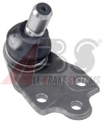 Несущий / направляющий шарнир A.B.S. 220573