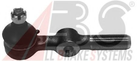 Наконечник поперечной рулевой тяги A.B.S. 230467