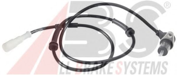 Датчик, частота вращения колеса A.B.S. 30483