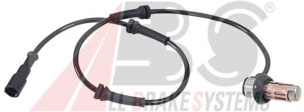 Датчик, частота вращения колеса A.B.S. 30845