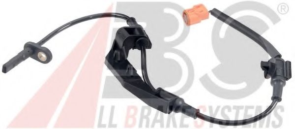 Датчик, частота вращения колеса A.B.S. 31105