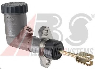 Главный цилиндр, система сцепления A.B.S. 51110