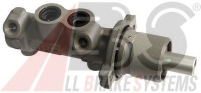 Главный тормозной цилиндр A.B.S. 61904